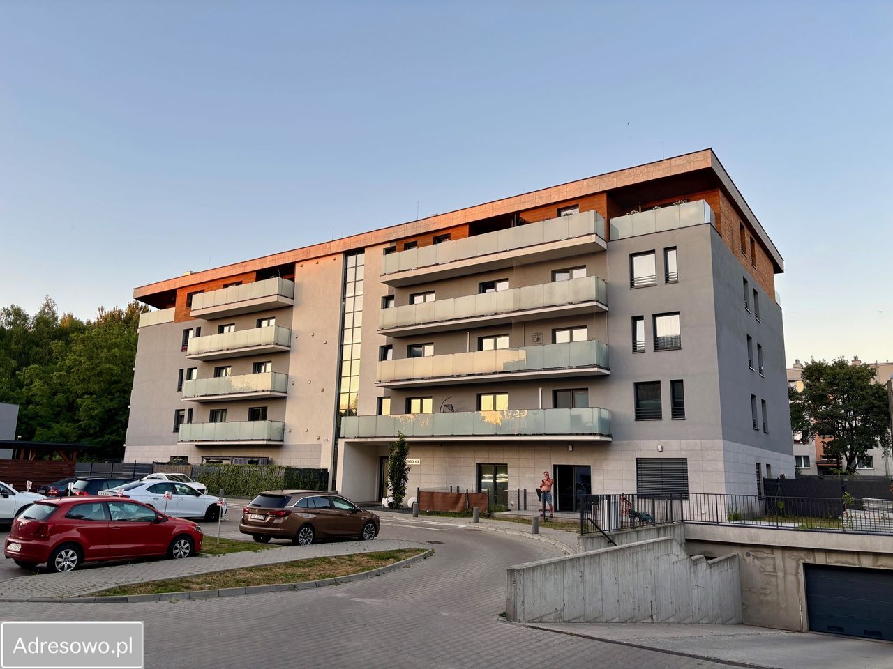 Mieszkanie 1-pokojowe Sosnowiec Niwka, ul. Zagłębiowska. Zdjęcie 1