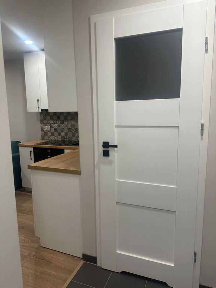 Mieszkanie 1-pokojowe Nowy Sącz, ul. Władysława Broniewskiego. Zdjęcie 4