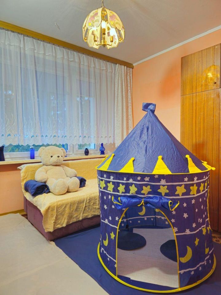 Mieszkanie 2-pokojowe Prudnik, Wojciecha Korfantego. Zdjęcie 4