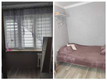 Mieszkanie 2-pokojowe Konin Czarków, ul. Dworcowa. Zdjęcie 2