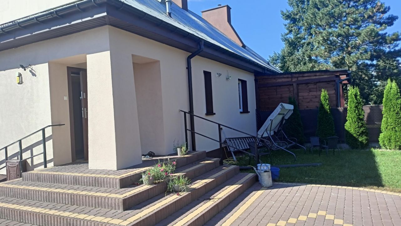 bliźniak Płońsk, ul. Andrzeja Kmicica. Zdjęcie 10