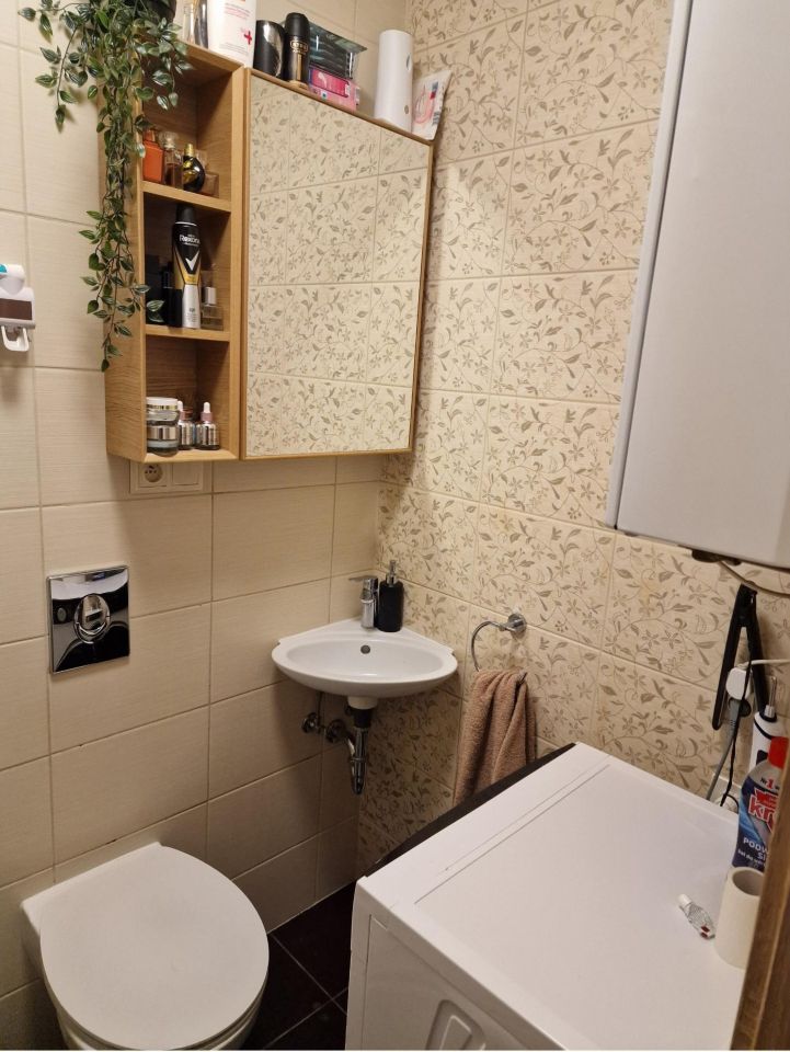 Mieszkanie 2-pokojowe Szczecin Turzyn, ul. Władysława Sikorskiego. Zdjęcie 13