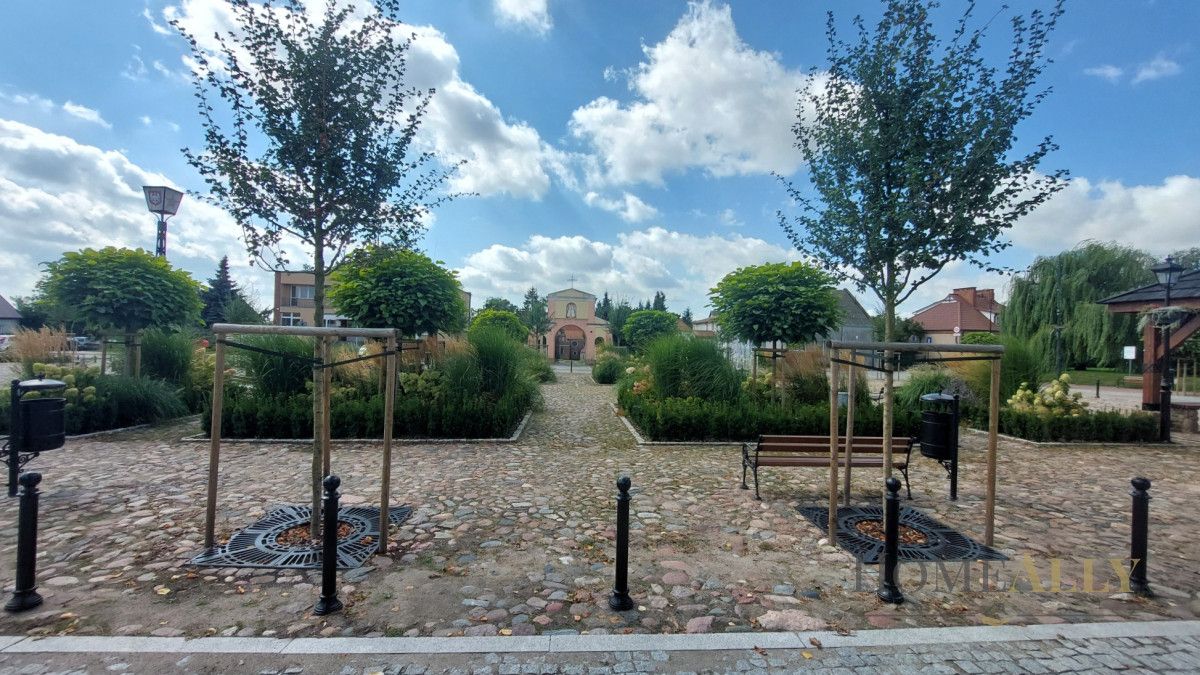 Działka budowlana Zakroczym, ul. Warszawska. Zdjęcie 13
