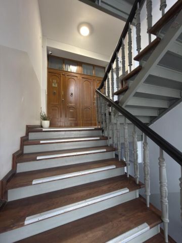 Mieszkanie 3-pokojowe Wrocław Śródmieście, ul. kard. Stefana Wyszyńskiego. Zdjęcie 1