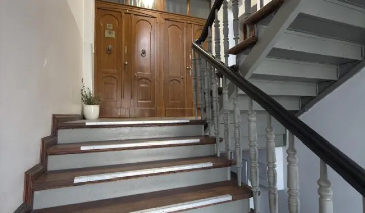 Mieszkanie 3-pokojowe Wrocław Śródmieście, ul. kard. Stefana Wyszyńskiego