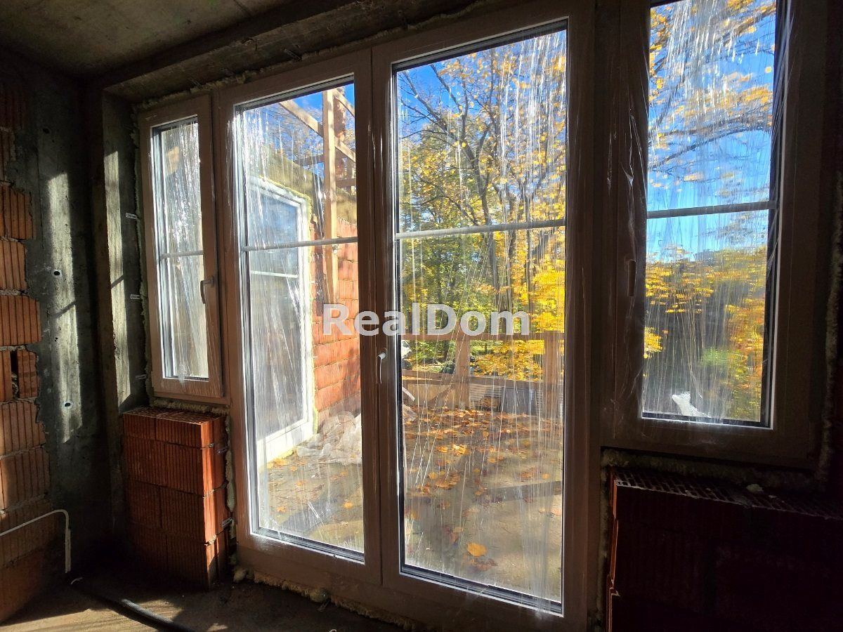 Mieszkanie 4-pokojowe Kraków Krowodrza, ul. Juliusza Lea. Zdjęcie 14