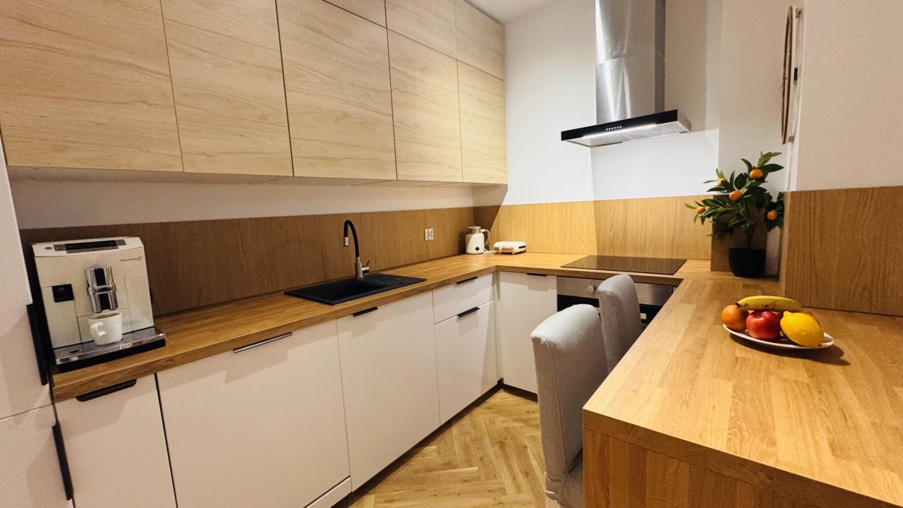 Mieszkanie 2-pokojowe Przecław, Przeclaw. Zdjęcie 26