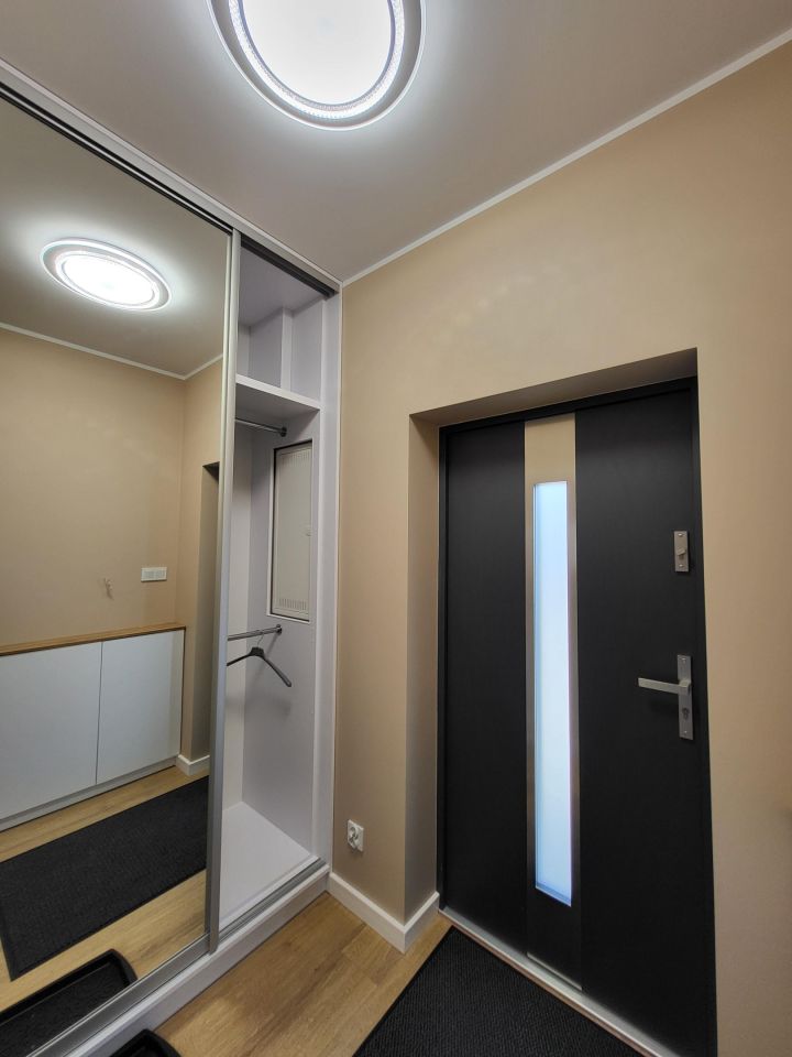 Mieszkanie 2-pokojowe Kobyłka Piotrówek, ul. Zaciszna. Zdjęcie 12