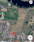 Działka budowlana Obrzycko, ul. Świerkowa. Zdjęcie 1