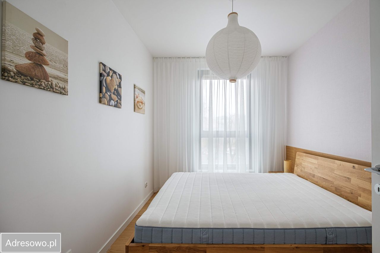 Mieszkanie 3-pokojowe Gdynia Witomino, ul. Małokacka. Zdjęcie 6