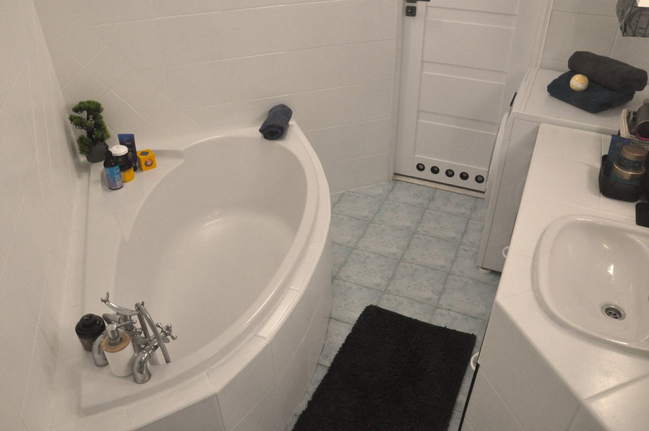 Mieszkanie 2-pokojowe Białystok Leśna Dolina, ul. św. Andrzeja Boboli. Zdjęcie 16