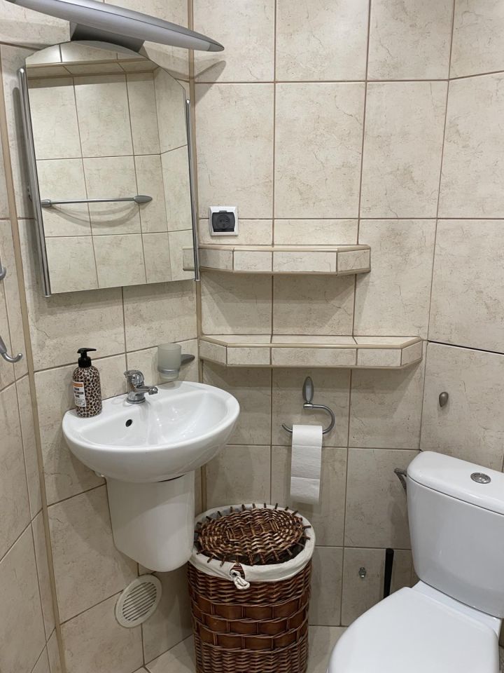 Mieszkanie 2-pokojowe Katowice Koszutka, ul. Juliana Ordona. Zdjęcie 6