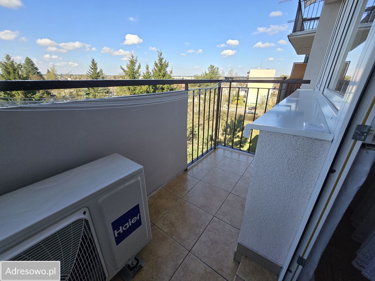 Mieszkanie 2-pokojowe Brodnica, ul. Stanisława Wyspiańskiego. Zdjęcie 3