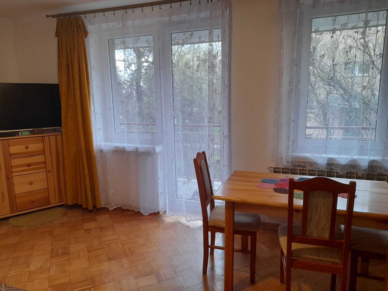 Mieszkanie 2-pokojowe Stare Lubiejewo, ul. Klonowa. Zdjęcie 2