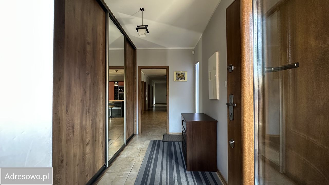 dom wolnostojący, 5 pokoi Łochowo, ul. Wilcza. Zdjęcie 20