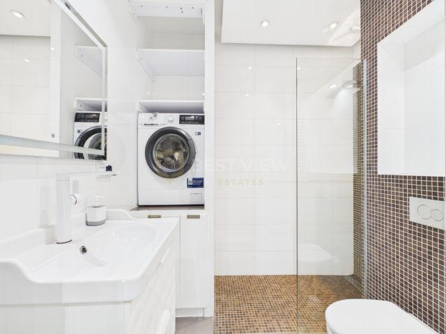 Mieszkanie 2-pokojowe Warszawa Skorosze, ul. Dzieci Warszawy. Zdjęcie 9