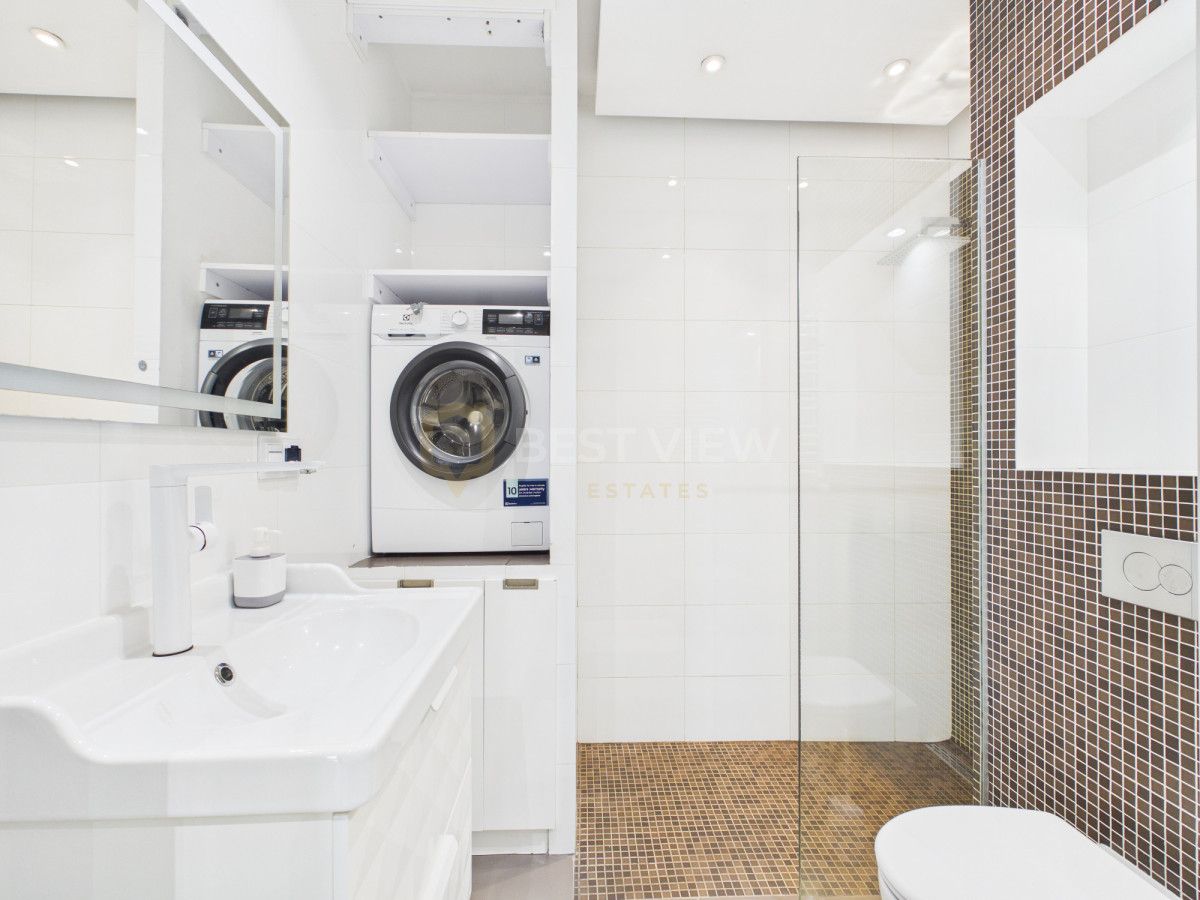 Mieszkanie 2-pokojowe Warszawa Skorosze, ul. Dzieci Warszawy. Zdjęcie 9