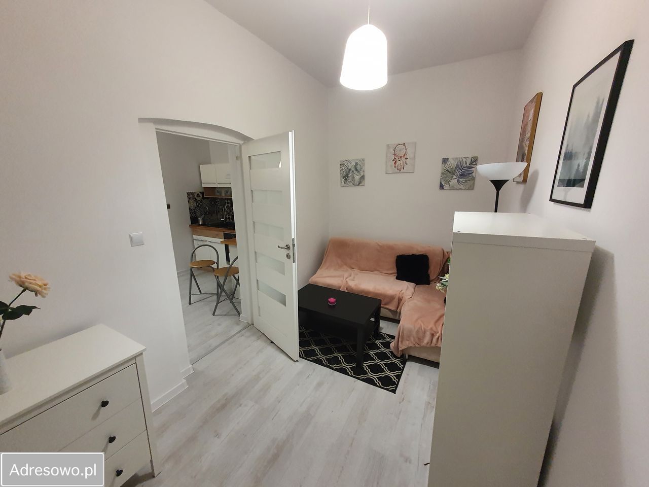 Mieszkanie 2-pokojowe Gliwice Śródmieście, ul. Świętokrzyska. Zdjęcie 14