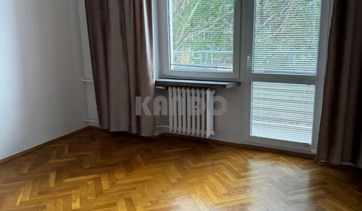 Mieszkanie 1-pokojowe Wrocław Stare Miasto