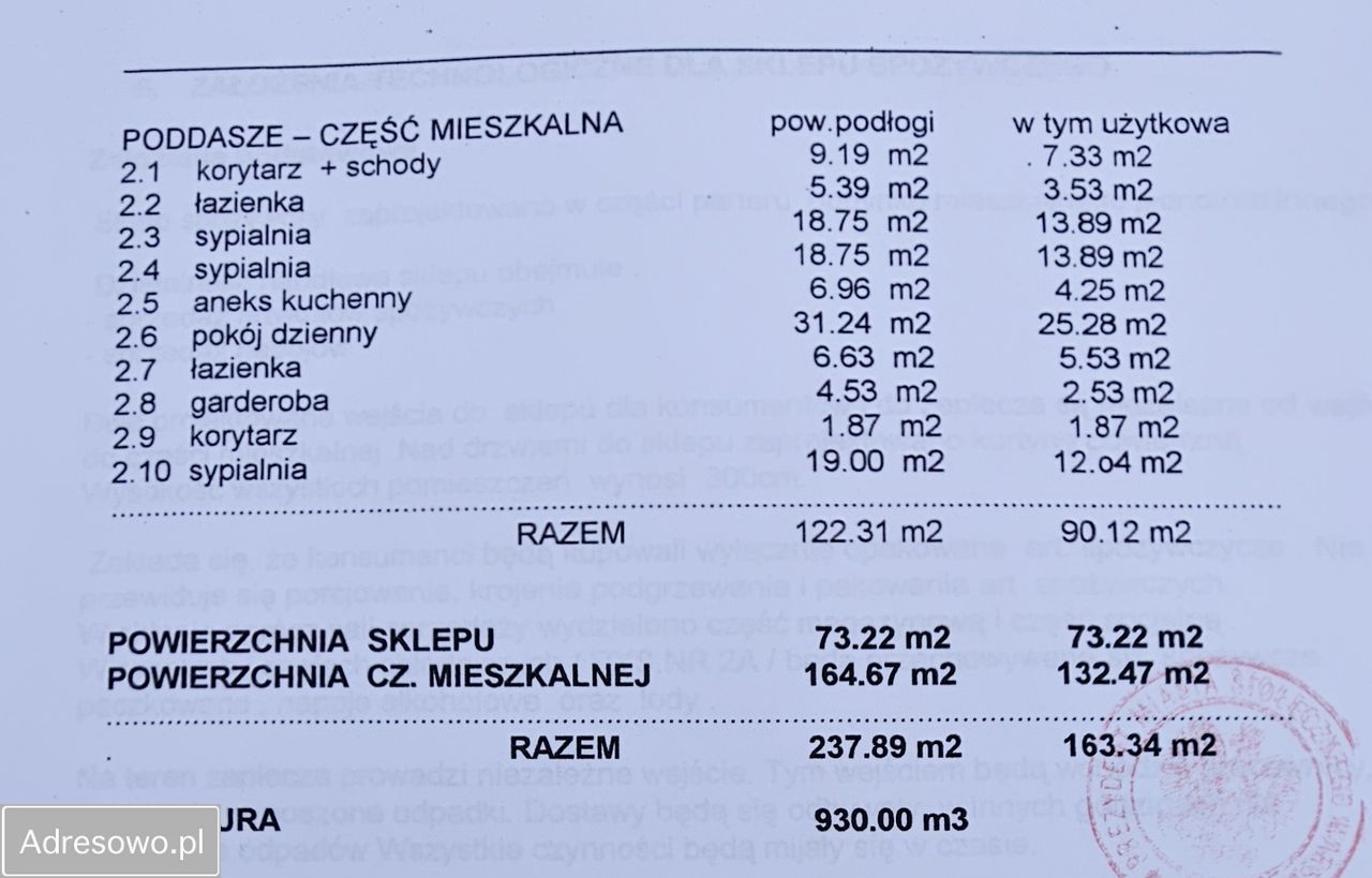 dom wolnostojący, 4 pokoje Warszawa Zacisze, ul. Mroźna. Zdjęcie 5