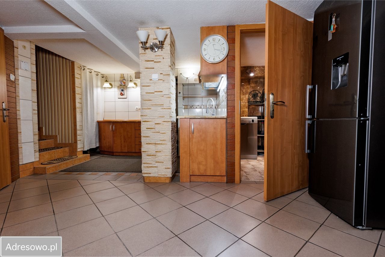 dom szeregowy, 4 pokoje Łomża, ul. Dębowa. Zdjęcie 6