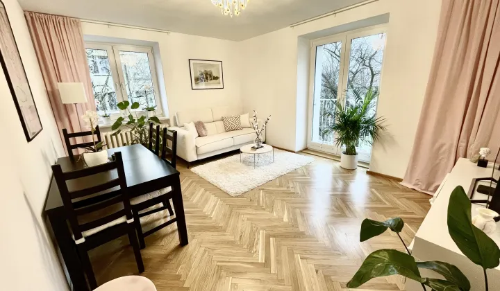 Mieszkanie 3-pokojowe Bielsko-Biała Śródmieście, ul. Stefana Żeromskiego