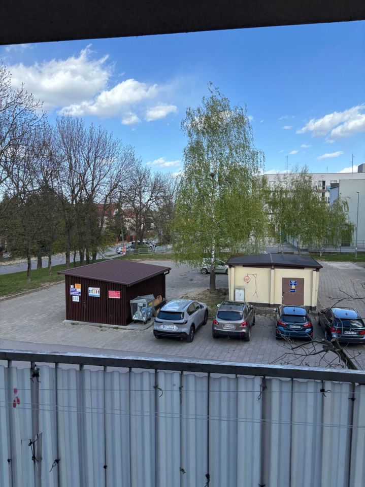 Mieszkanie 2-pokojowe Grójec, ul. Mszczonowska. Zdjęcie 4