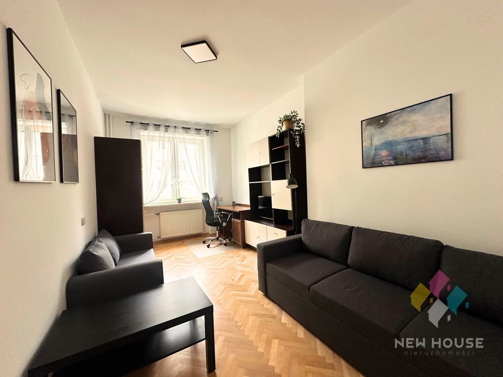 Mieszkanie 2-pokojowe Olsztyn, ul. Tadeusza Kościuszki. Zdjęcie 6