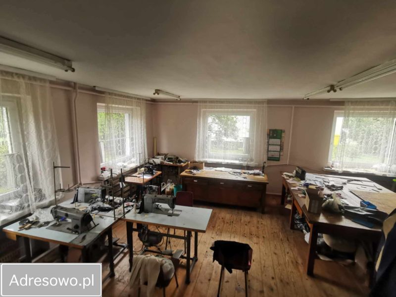 dom wolnostojący, 6 pokoi Namysłów, ul. Stefana Okrzei. Zdjęcie 9