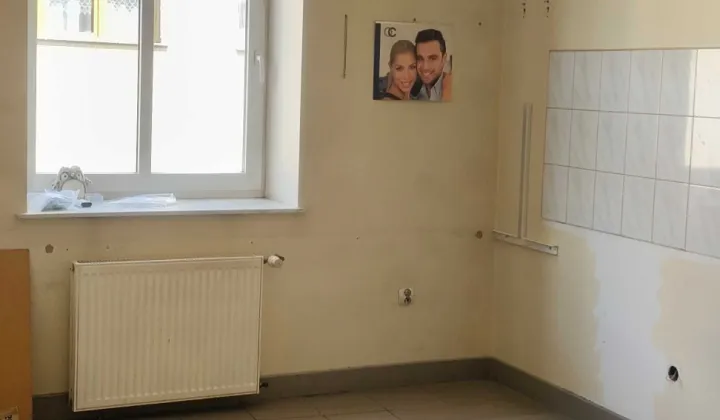 Lokal Sanok Śródmieście, ul. Grzegorza