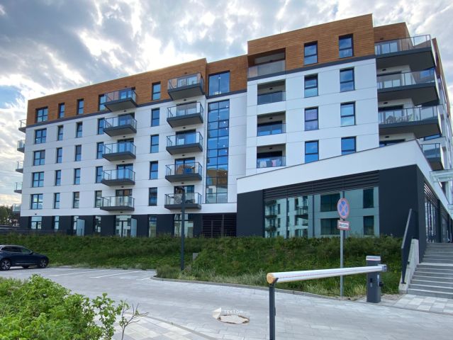 Mieszkanie 2-pokojowe Gdynia Dąbrowa, ul. Zbigniewa Kupca. Zdjęcie 12