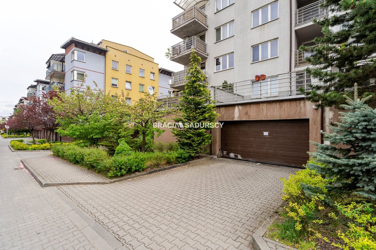 Mieszkanie 3-pokojowe Kraków Dębniki, ul. Chmieleniec. Zdjęcie 24