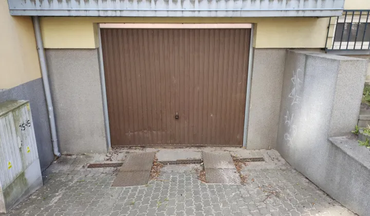 Garaż/miejsce parkingowe Białystok Piasta, ul. Jana Klemensa Branickiego
