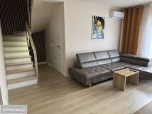 dom szeregowy, 3 pokoje Łódź Polesie, ul. Podchorążych. Zdjęcie 2