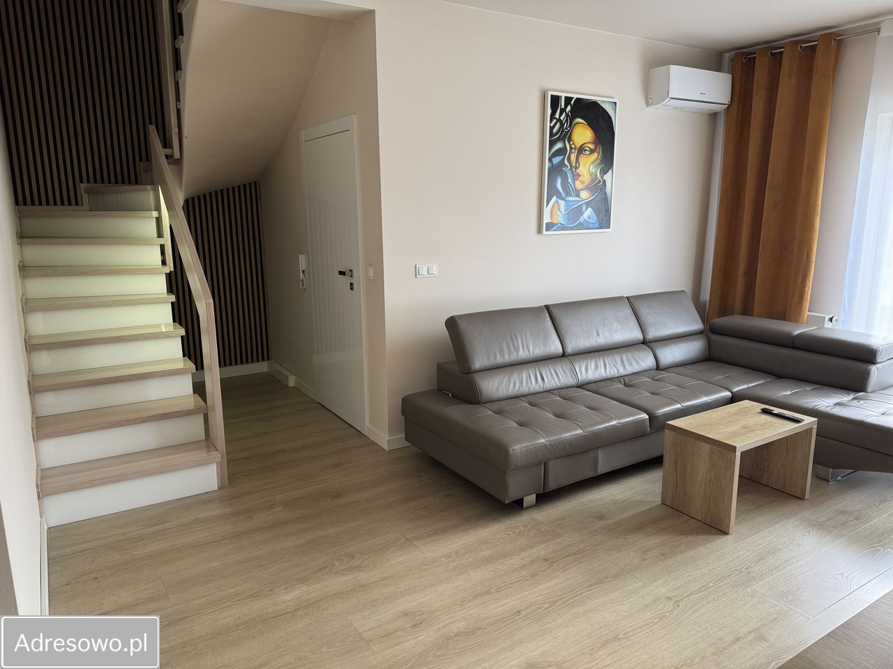 dom szeregowy, 3 pokoje Łódź Polesie, ul. Podchorążych. Zdjęcie 3