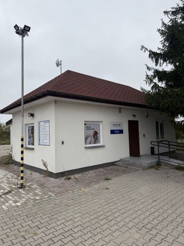 Działka inwestycyjna Rogozino, ul. Płocka. Zdjęcie 1