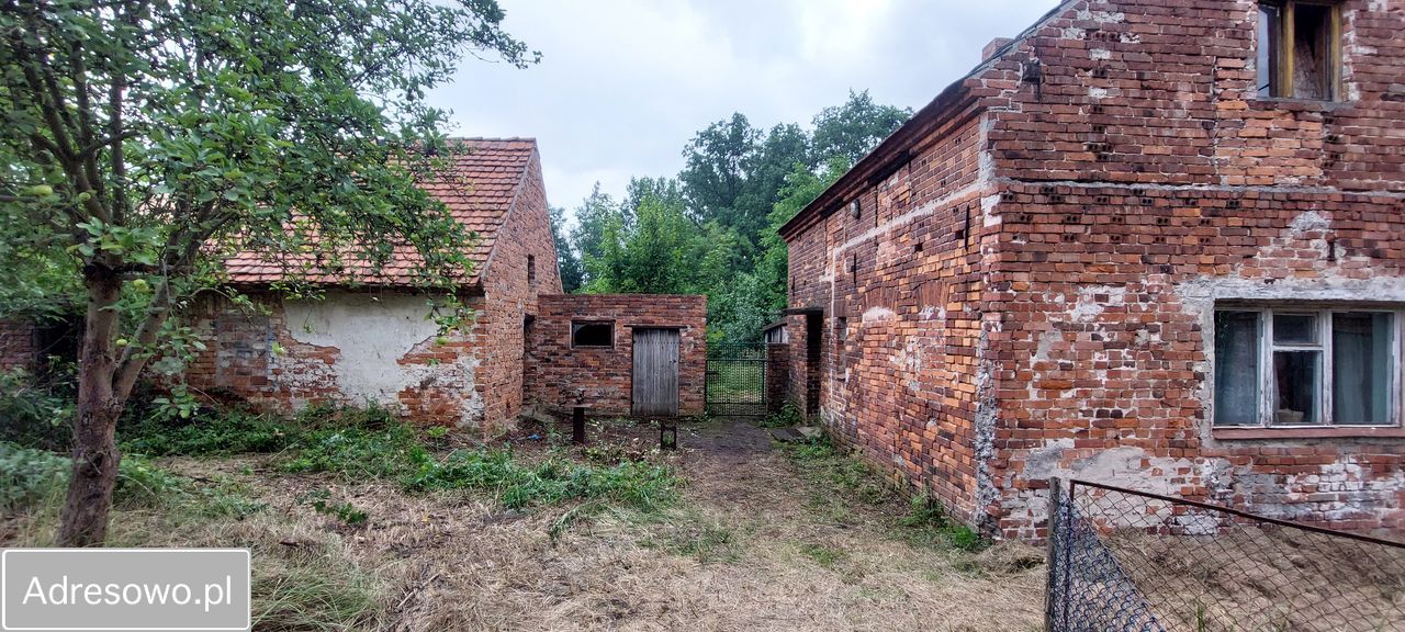 dom wolnostojący, 3 pokoje Ługi. Zdjęcie 9