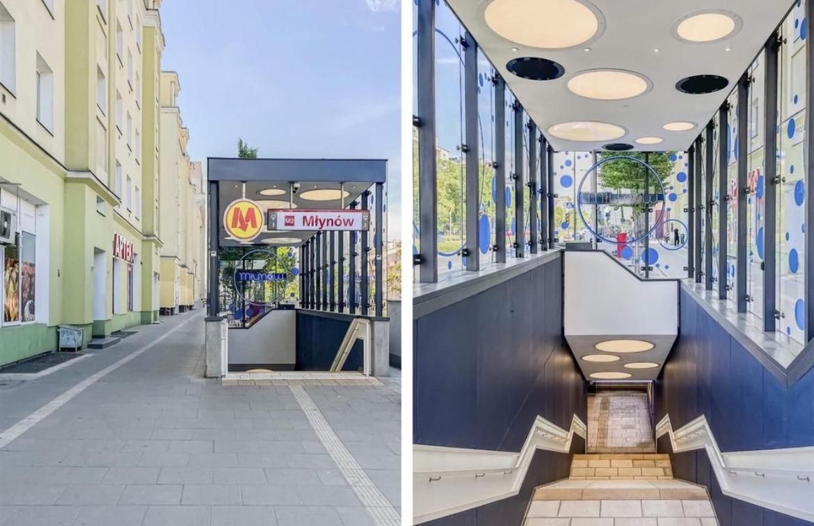 Mieszkanie 1-pokojowe Warszawa Wola, ul. Górczewska. Zdjęcie 8