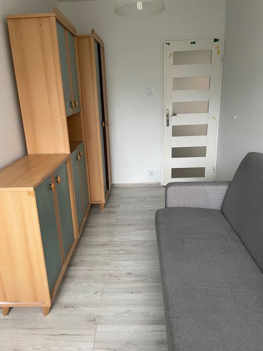 Mieszkanie 3-pokojowe Szczecin Niebuszewo. Zdjęcie 6
