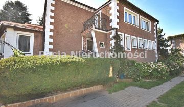 dom wolnostojący, 5 pokoi Maszewo Duże, ul. Działkowa 1