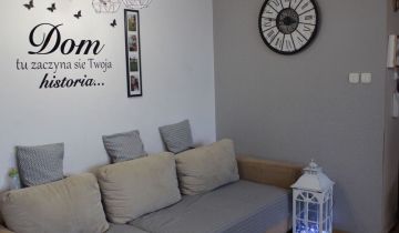 Mieszkanie 3-pokojowe Szczecin Gumieńce, ul. Ku Słońcu