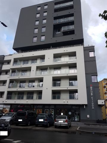 Mieszkanie 2-pokojowe Kielce Centrum, ul. Panoramiczna. Zdjęcie 1