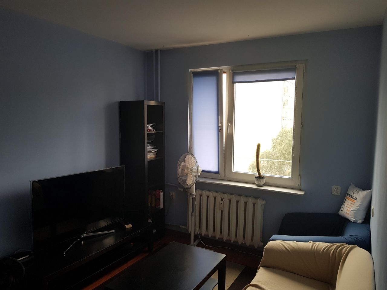 Mieszkanie 2-pokojowe Warszawa Ursus, ul. Stanisława Wojciechowskiego