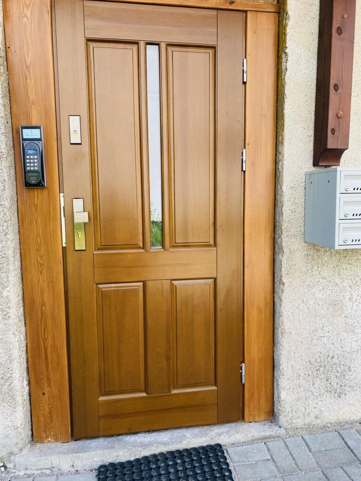 Mieszkanie 3-pokojowe Szklarska Poręba Szklarska Poręba Górna, ul. Armii Krajowej. Zdjęcie 20