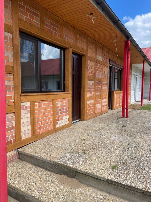 Lokal Lędzin. Zdjęcie 2