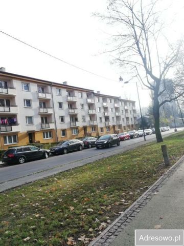 Mieszkanie 2-pokojowe Katowice Bogucice. Zdjęcie 1