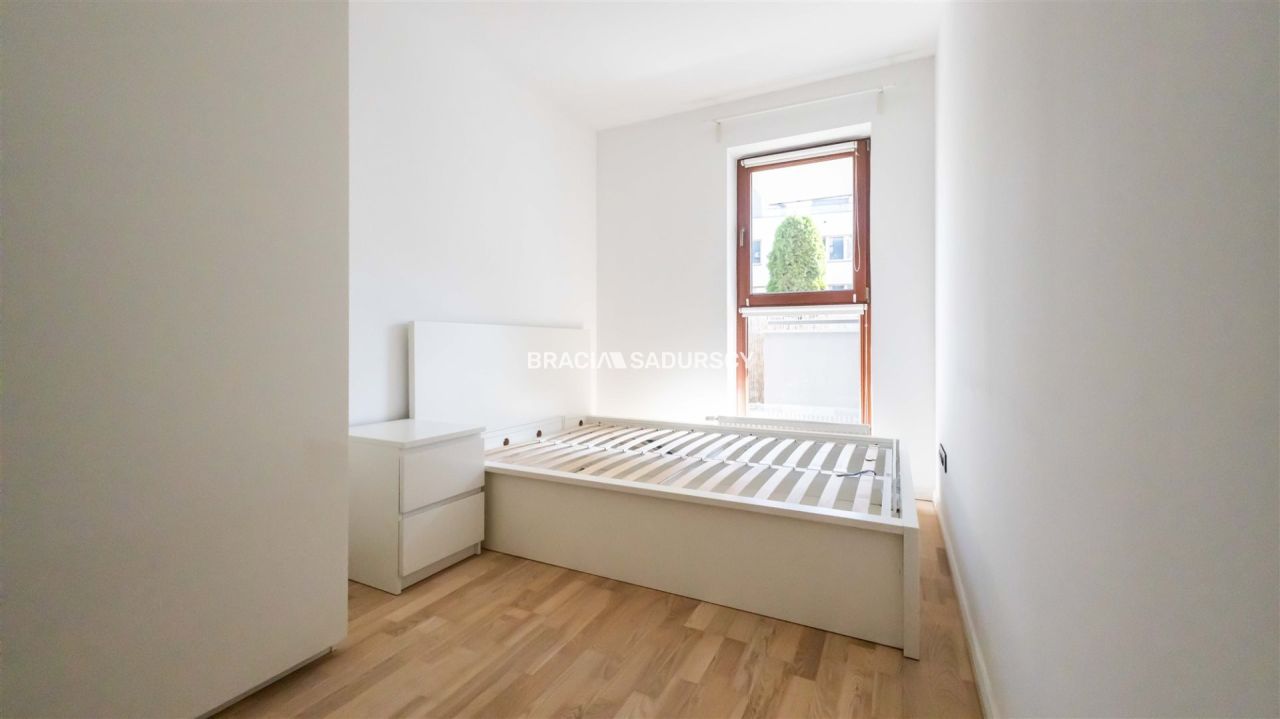 Mieszkanie 2-pokojowe Kraków Dębniki, ul. dr. Jana Piltza. Zdjęcie 12