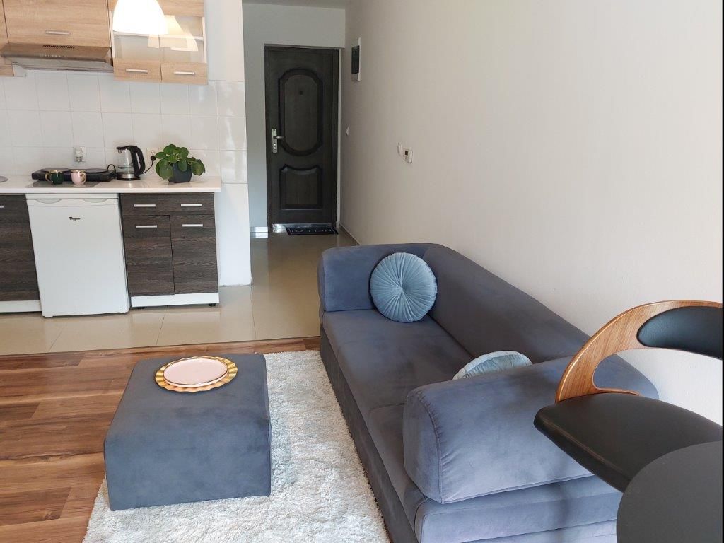 dom wolnostojący Bielsko-Biała Mikuszowice Krakowskie, ul. Żywiecka. Zdjęcie 6