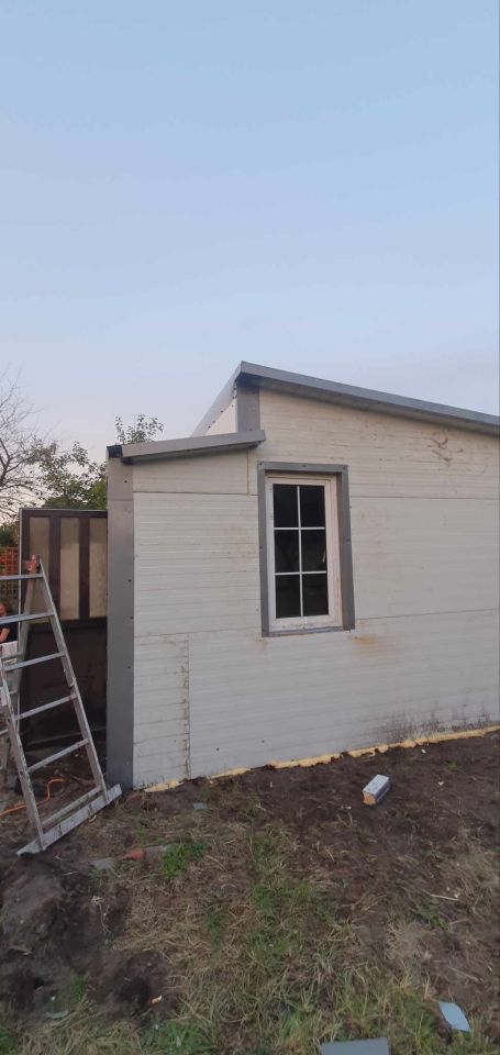 Działka rod Strzelce Opolskie, ul. Budowlanych. Zdjęcie 3