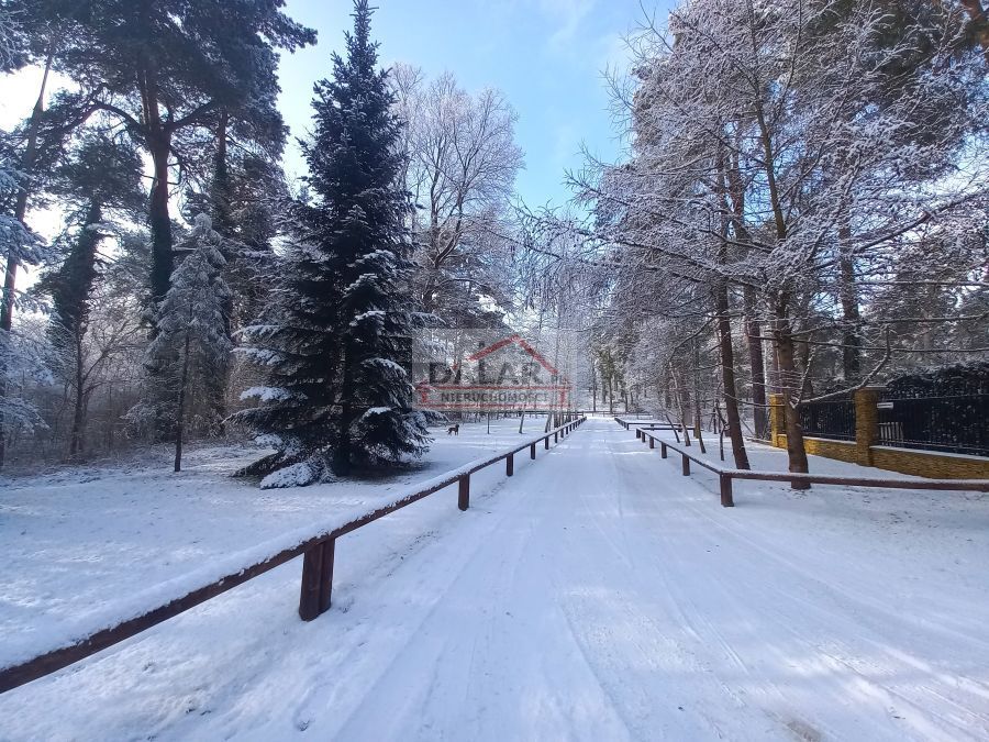 dom wolnostojący, 17 pokoi Piaseczno Zalesie Dolne. Zdjęcie 12